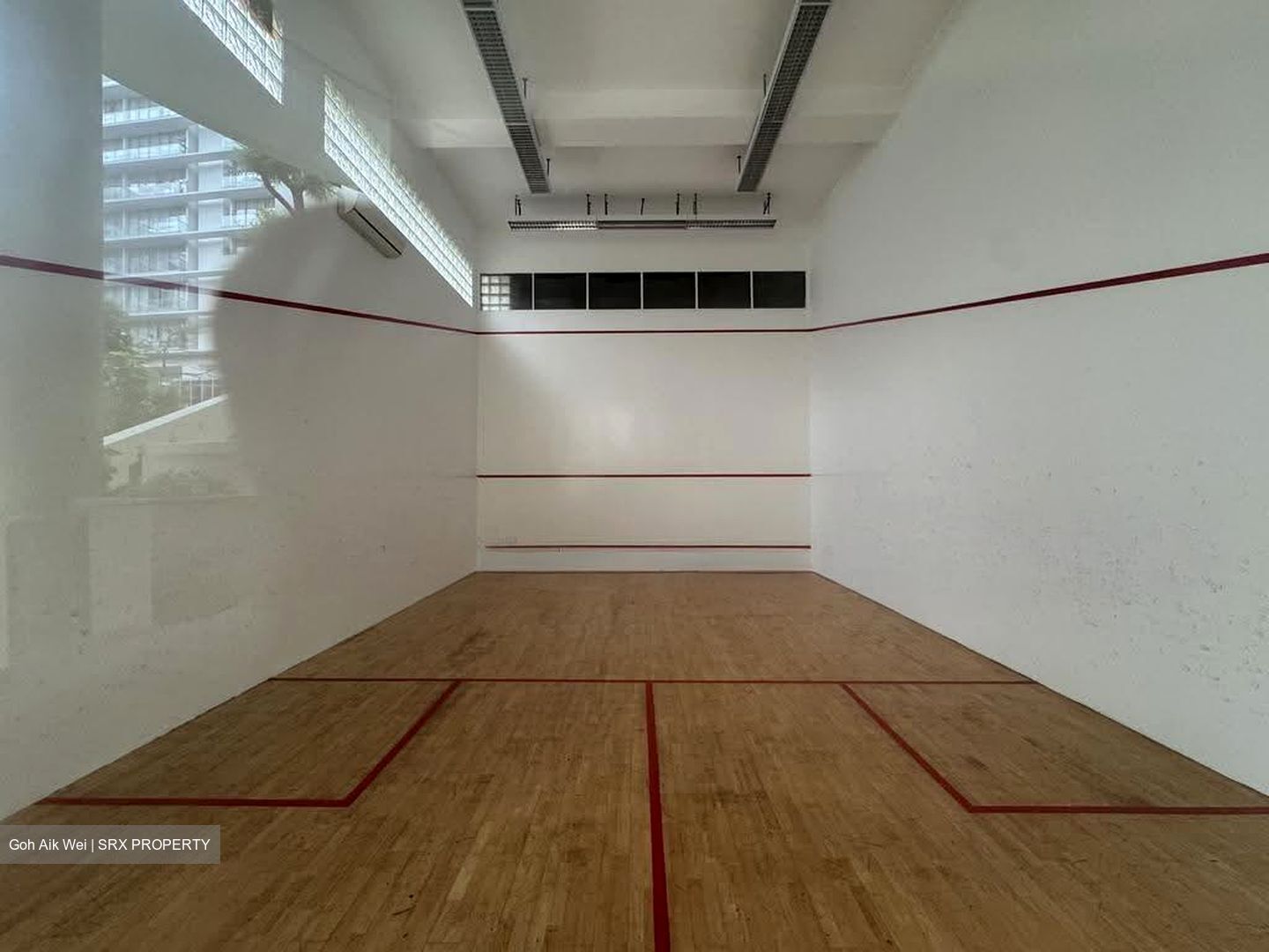 Pinewood Gardens (D10), Condominium #610205201